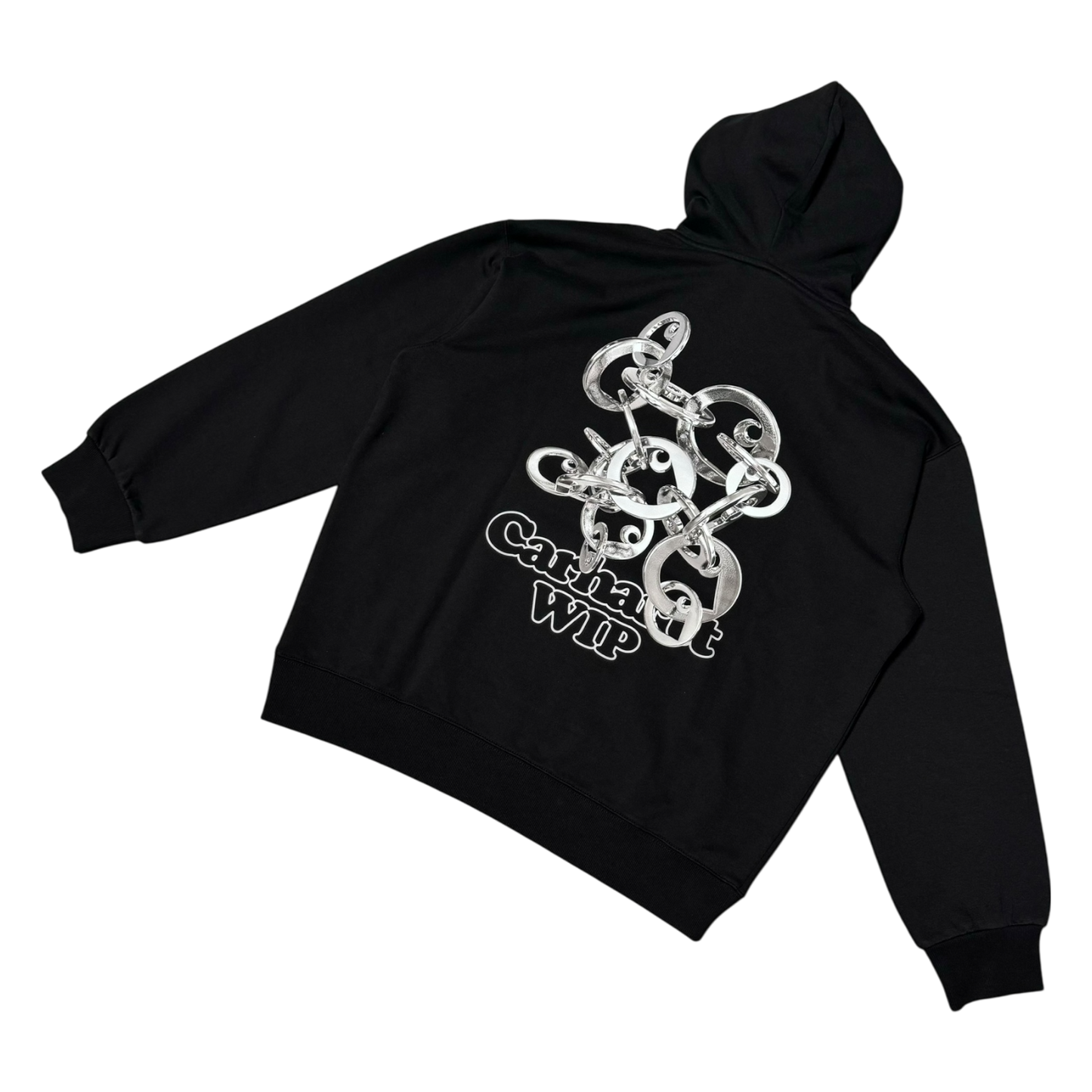 Carhartt Hooded Charm Link Sweat