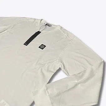 Stone Island Long Sleeve T-shirt