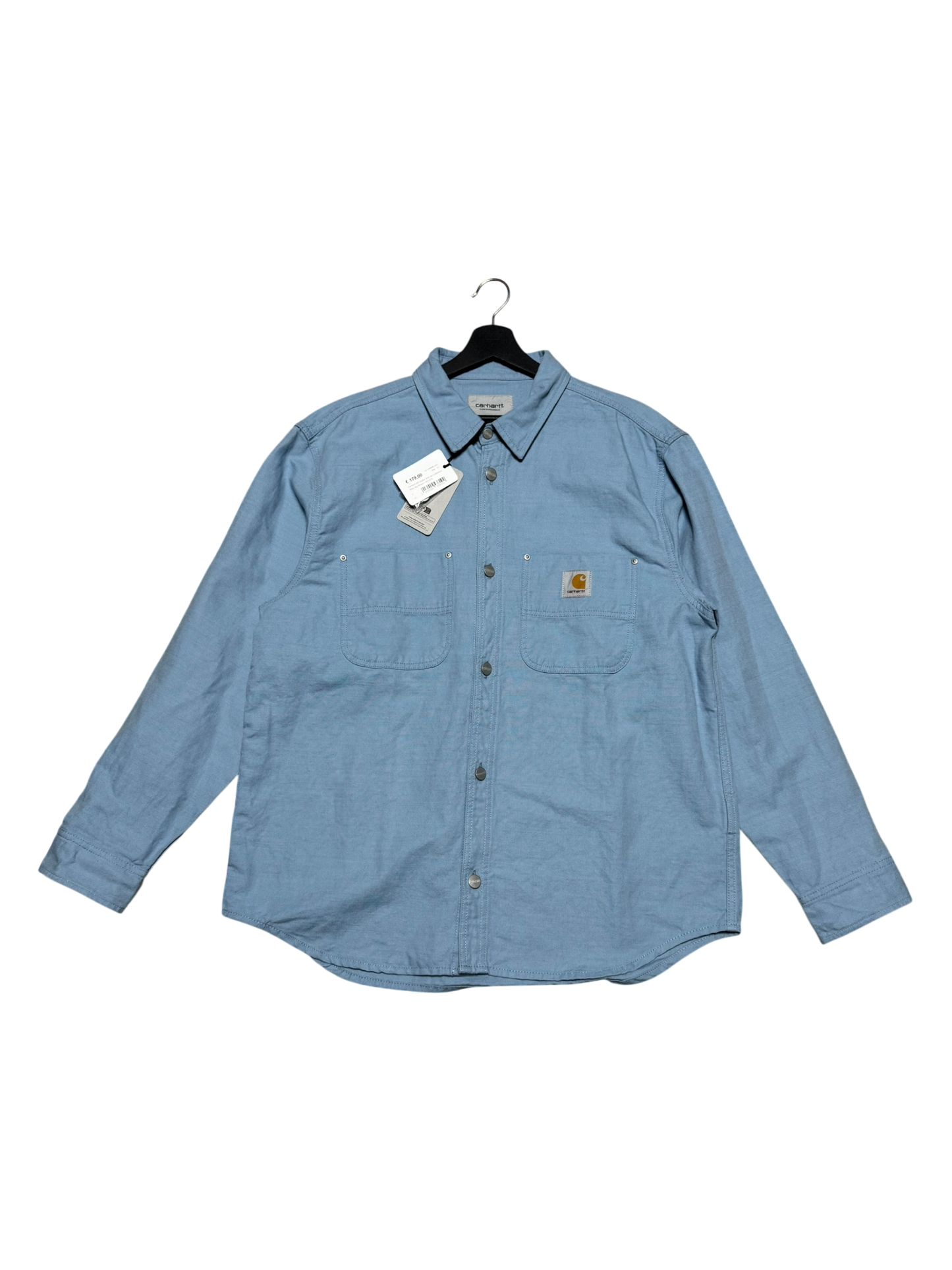 Carhartt Denim Overshirt