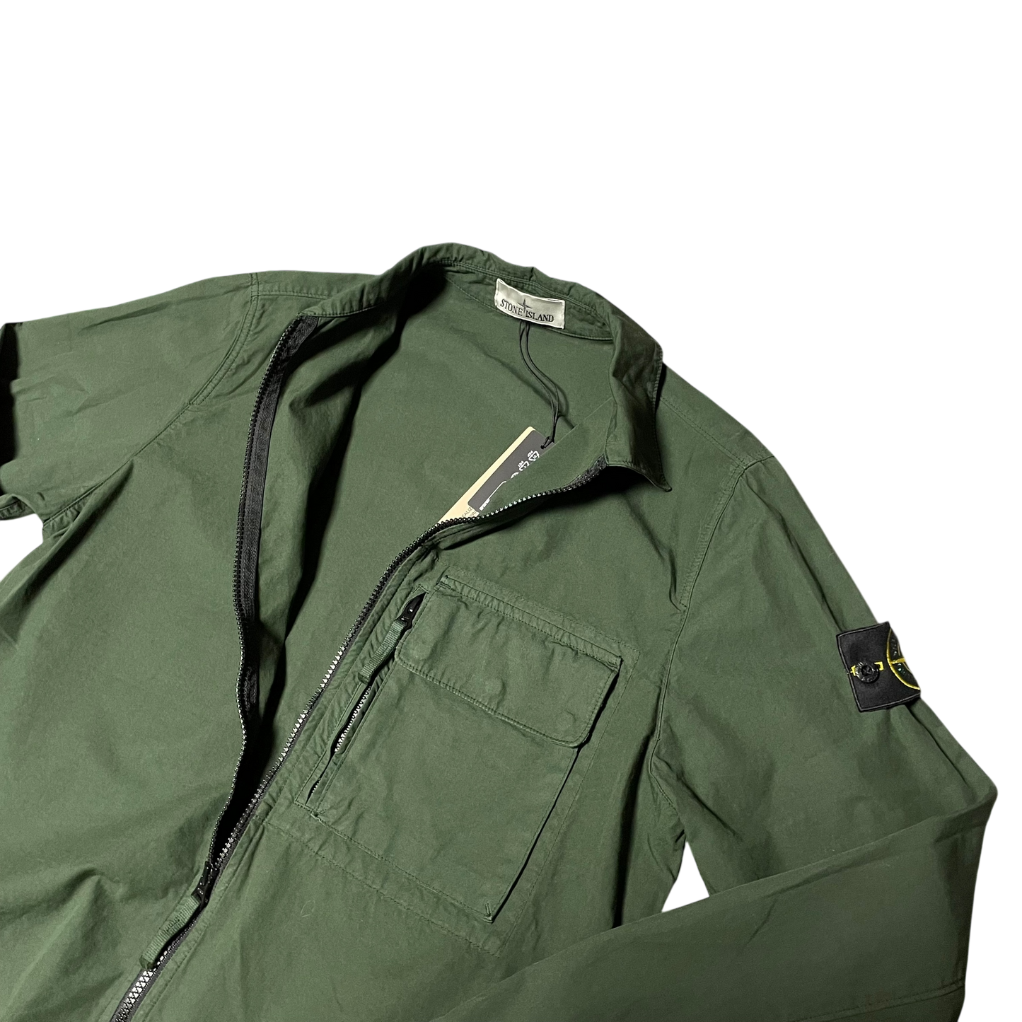 Stone Island Overshirt