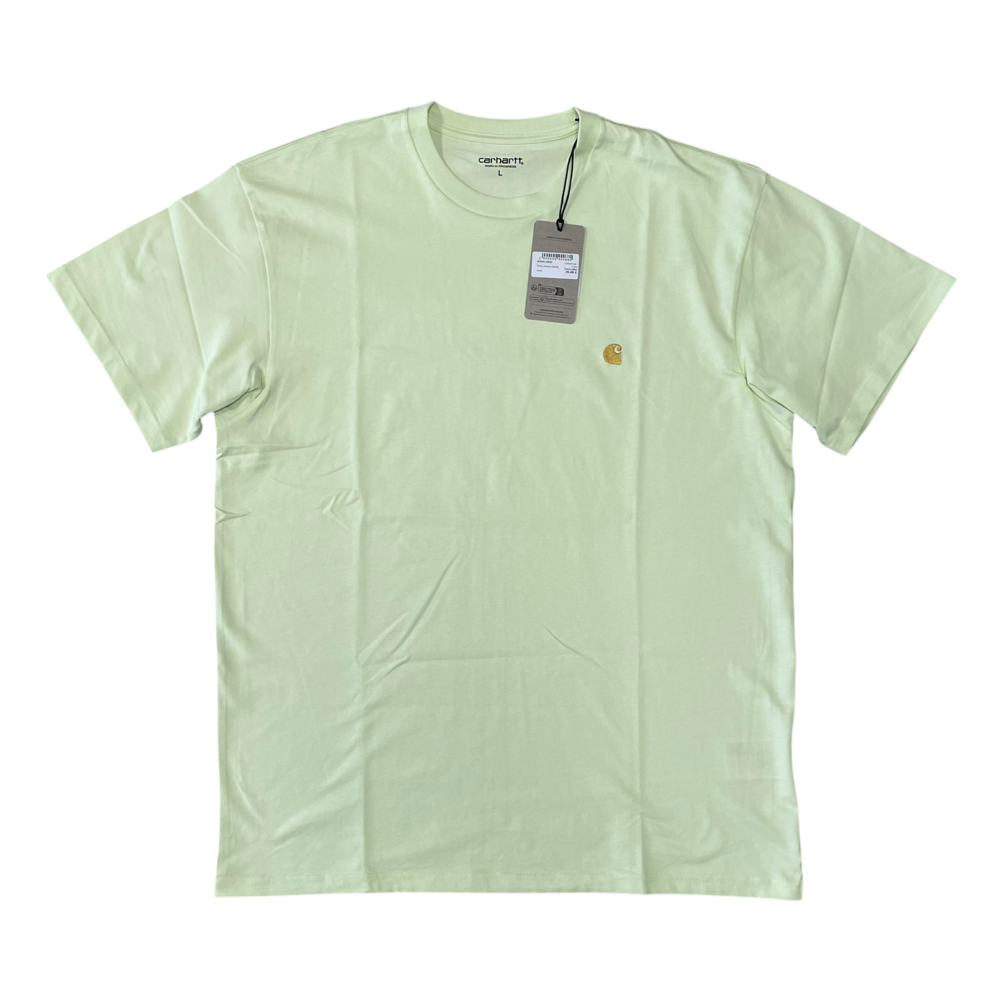 Carhartt WIP S/S Chase T-shirt