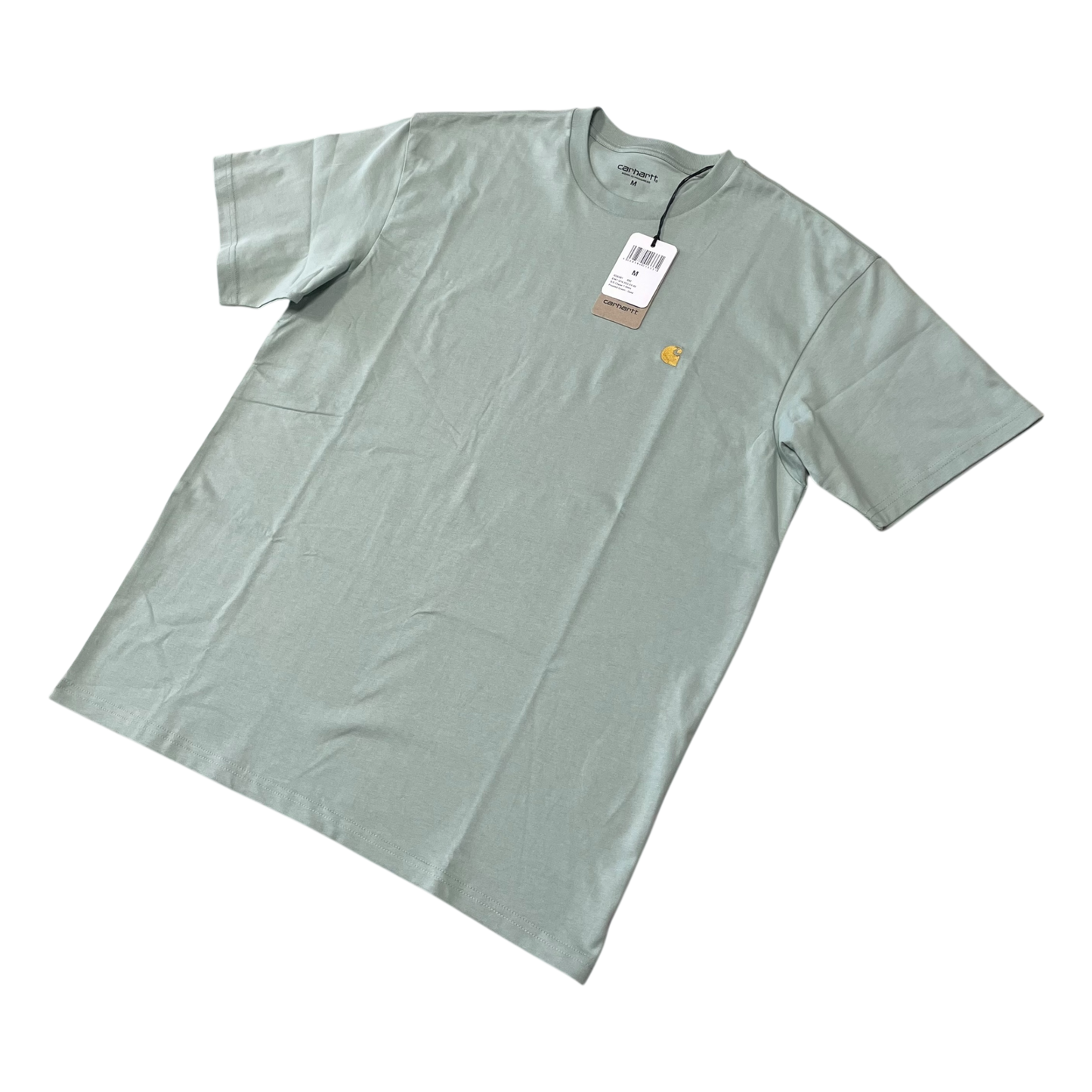 Carhartt WIP S/S Chase T-shirt