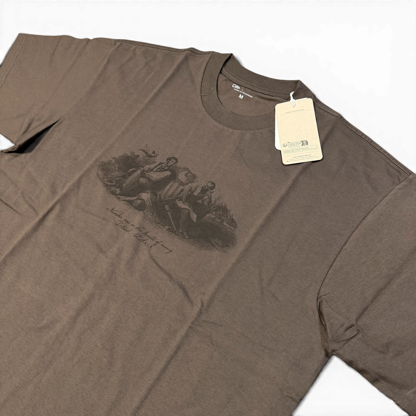 Carhartt Workers T-Shirt