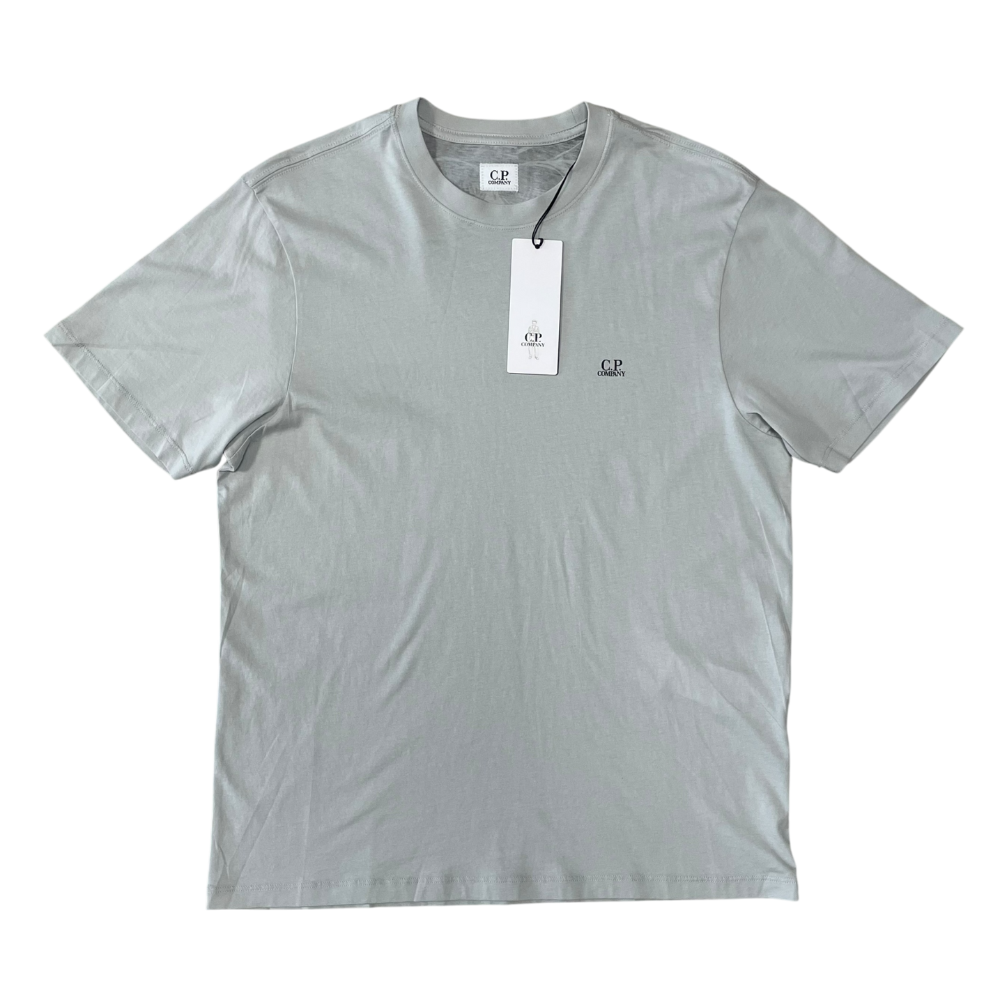 C.P. Company goggle T-shirt