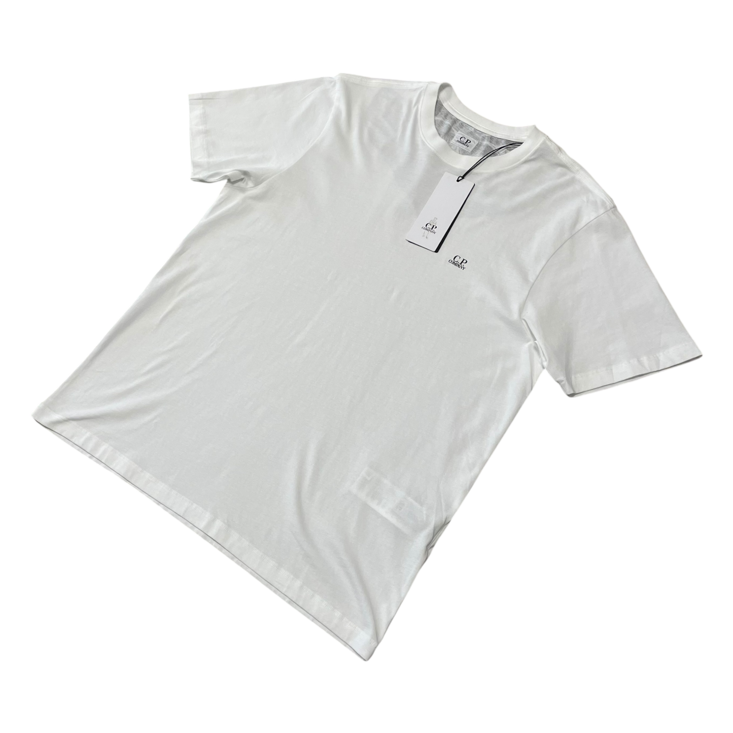 C.P. Company goggle T-shirt