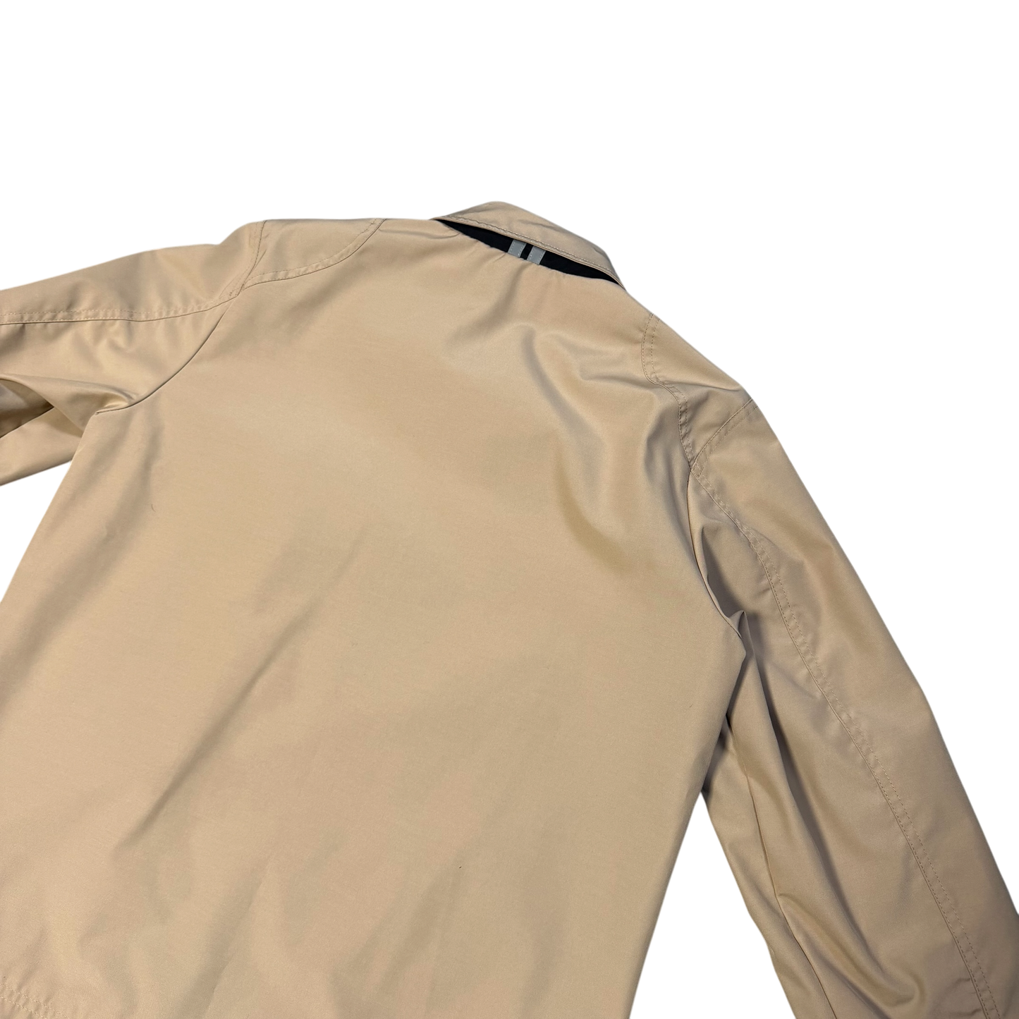 Canada Goose Burnaby Chore Coat