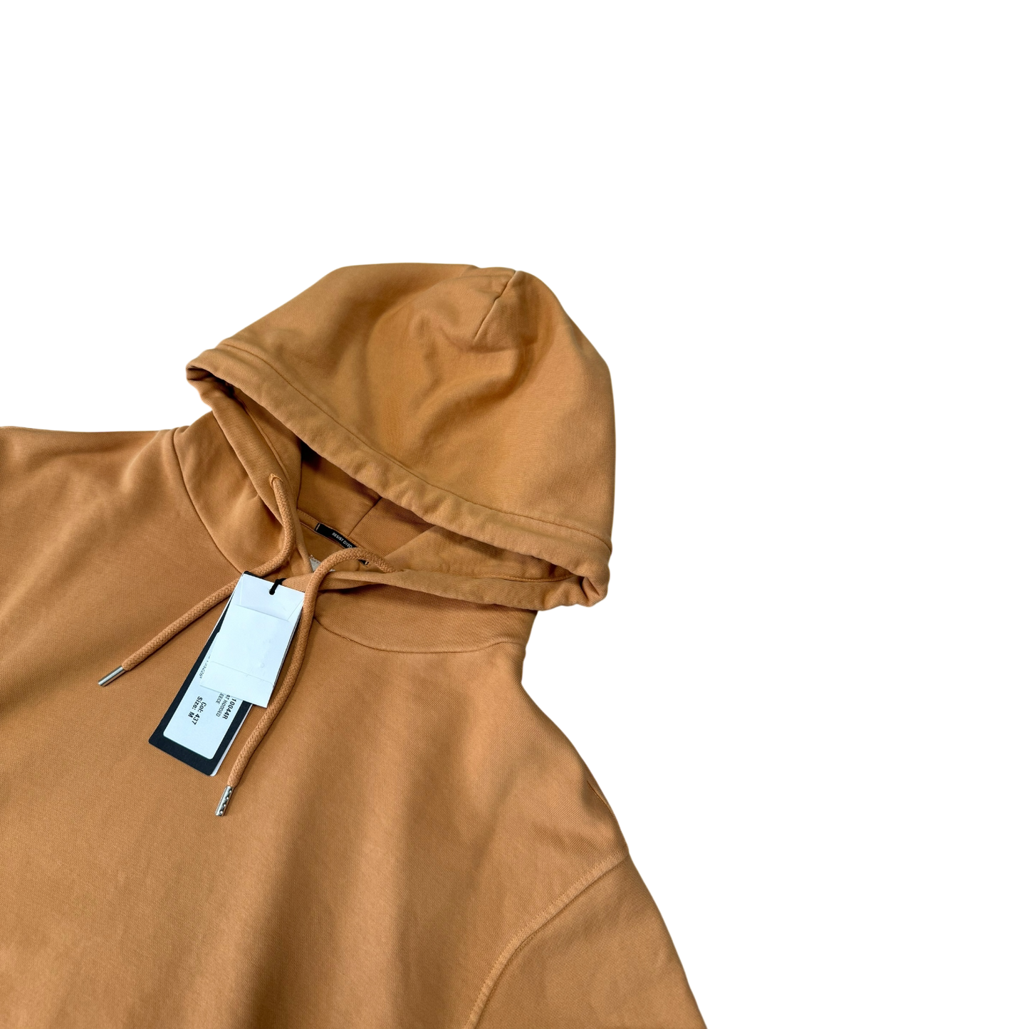C.P. Company Resist Dye Hoodie