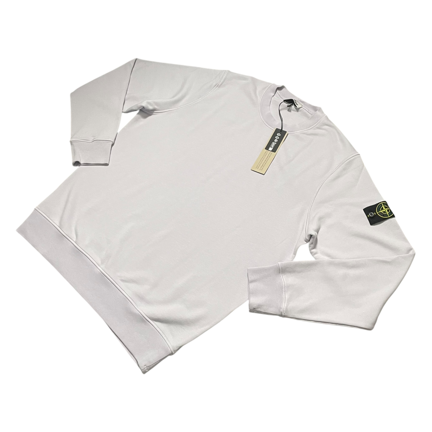 Stone Island Sweater