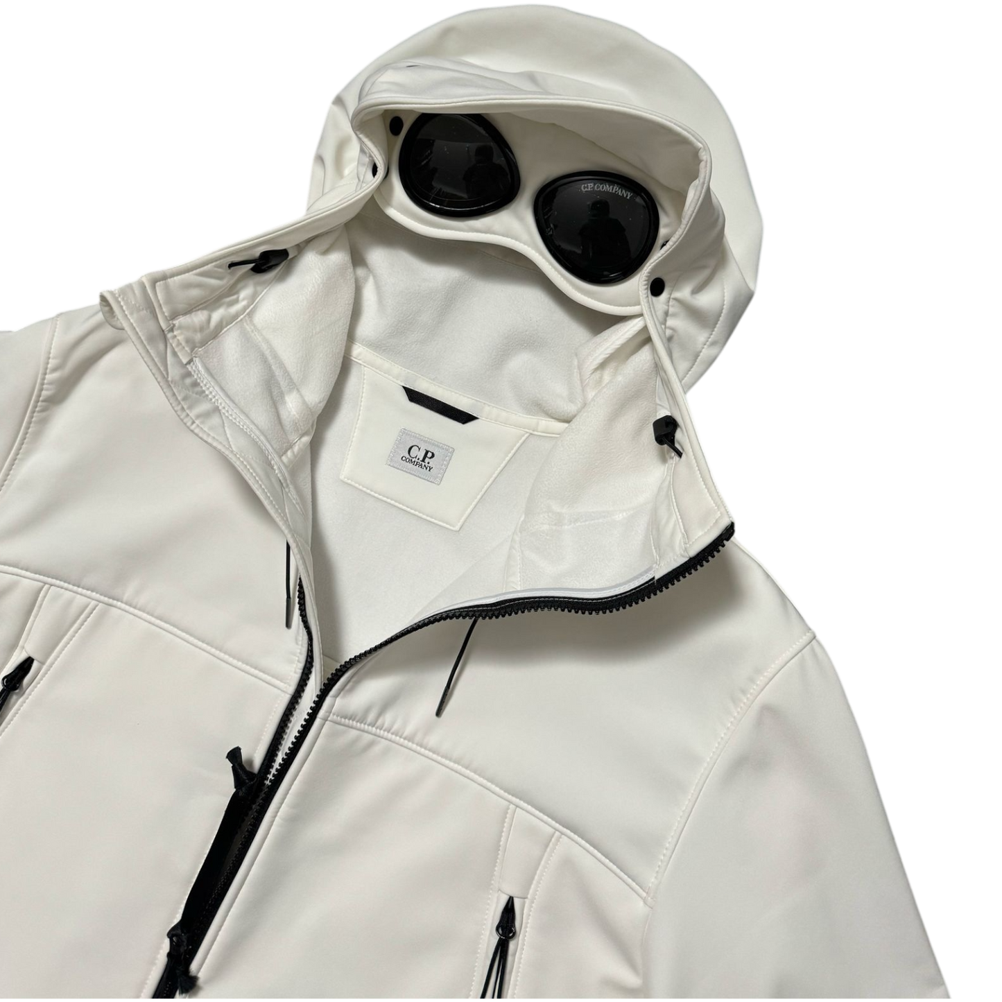 C.P. Company Soft Shell Goggles