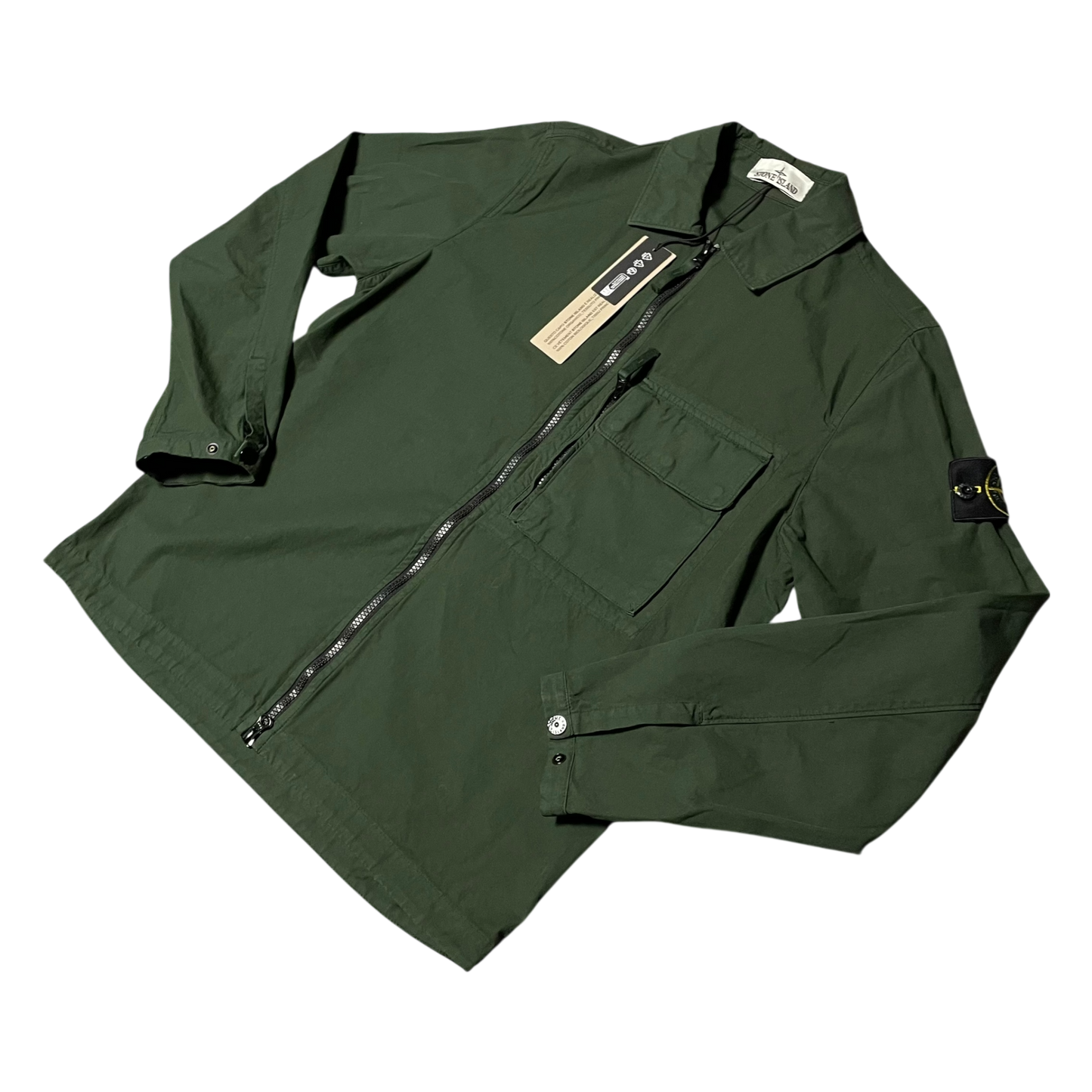 Stone Island Overshirt