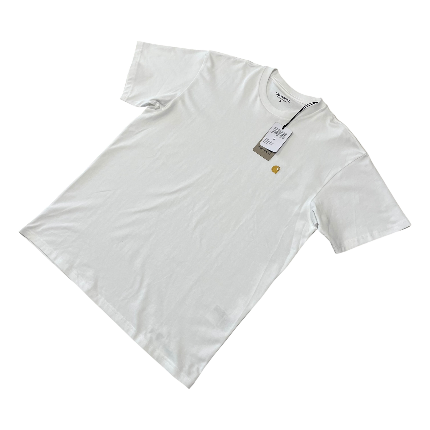 Carhartt WIP S/S Chase T-shirt