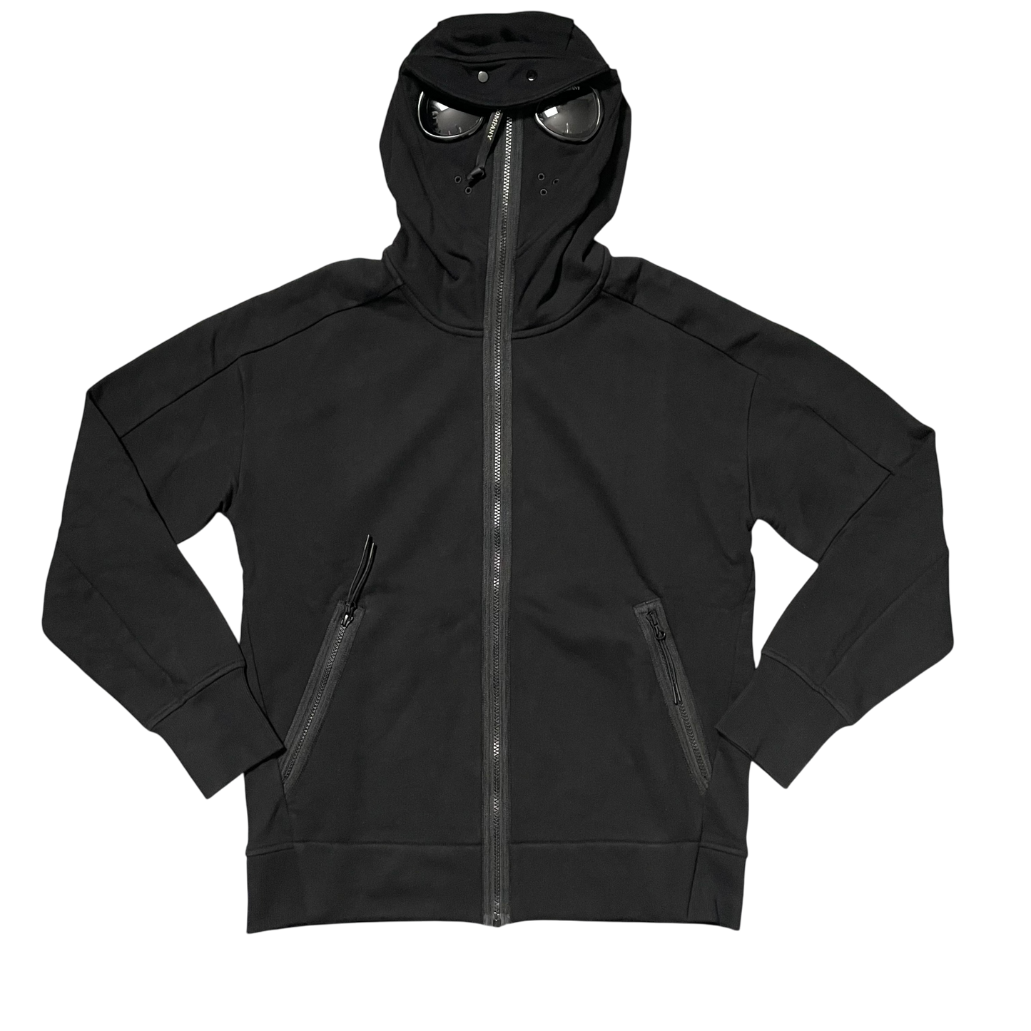C.P. Company Full Zip Jacket