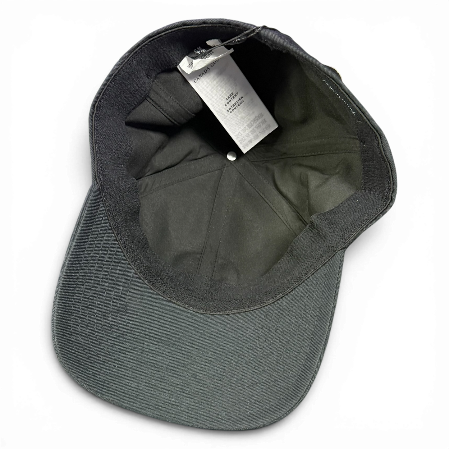 Canada Goose Tonal Cap