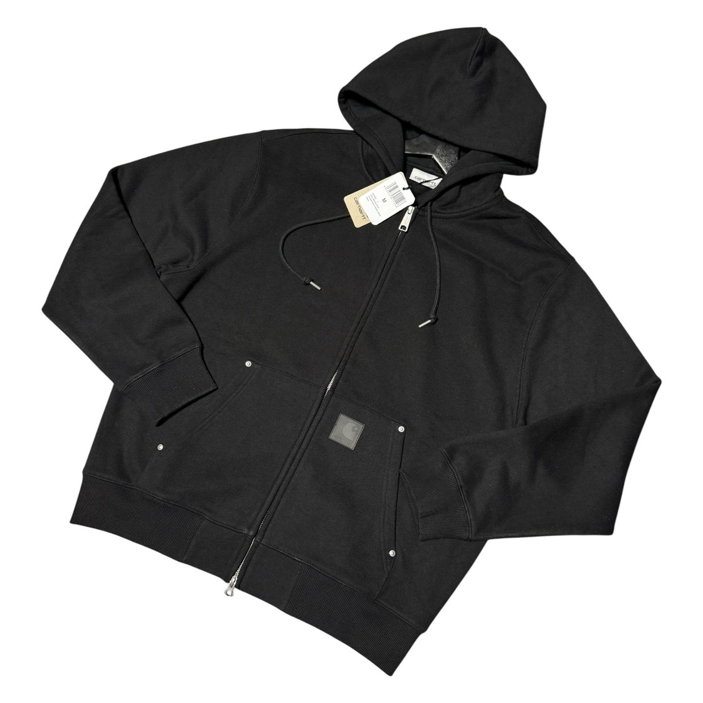 Carhartt Hooded Eldon Sweat Jacket