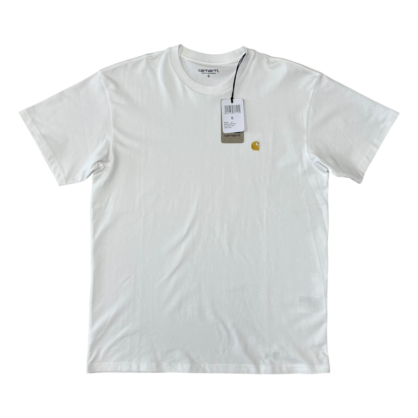 Carhartt WIP S/S Chase T-shirt