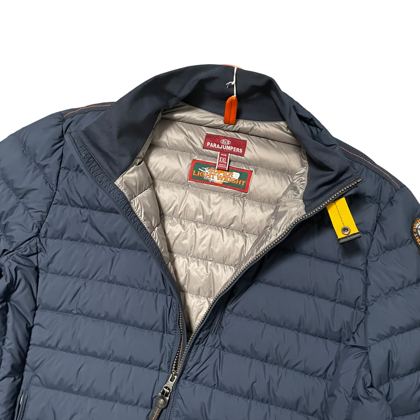 Parajumpers Ugo Jacket