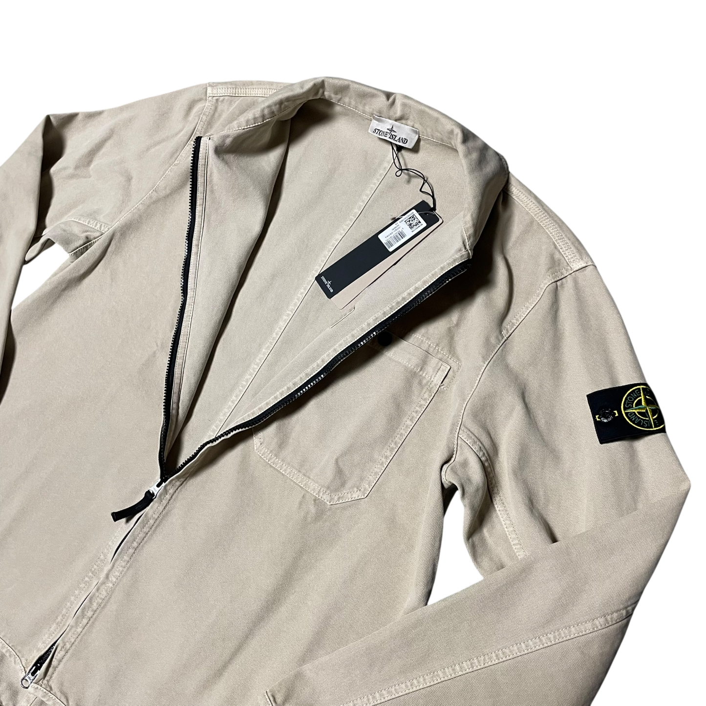 Stone Island Overshirt