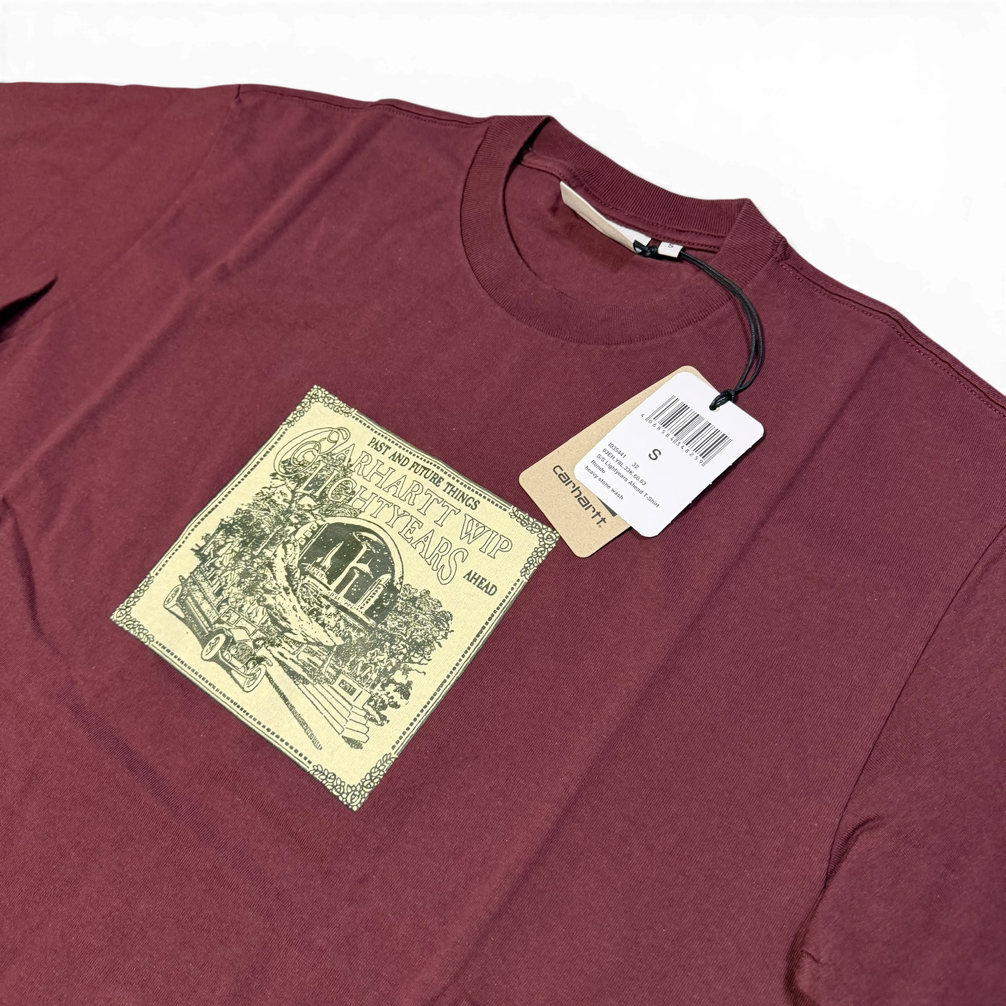 Carhartt Lightyears Ahead T-Shirt