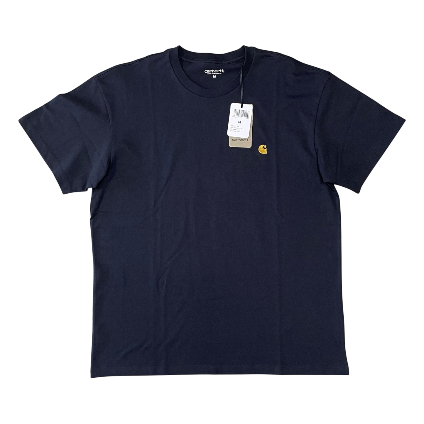 Carhartt WIP S/S Chase T-shirt