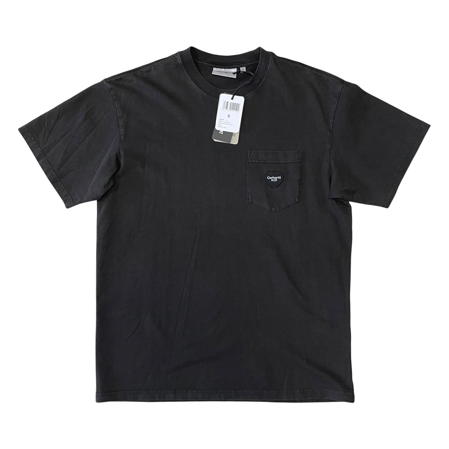 Carhartt S/S Ingo Pocket T-shirt