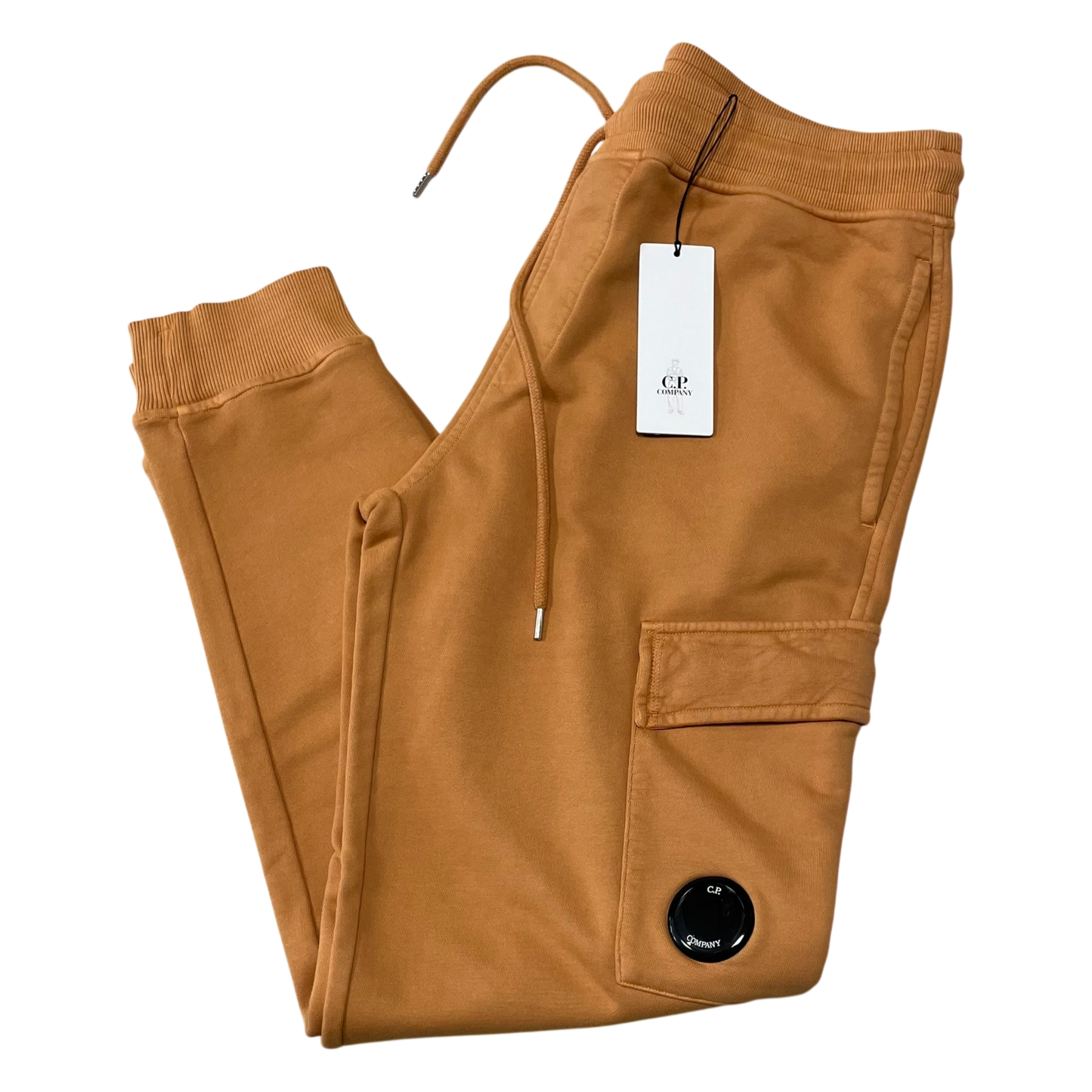 C.P. Company Jogger