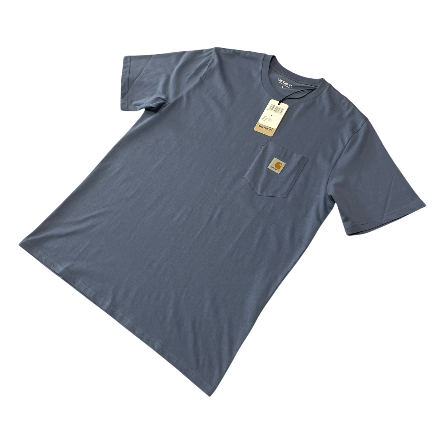 Carhartt S/S Pocket T-Shirt