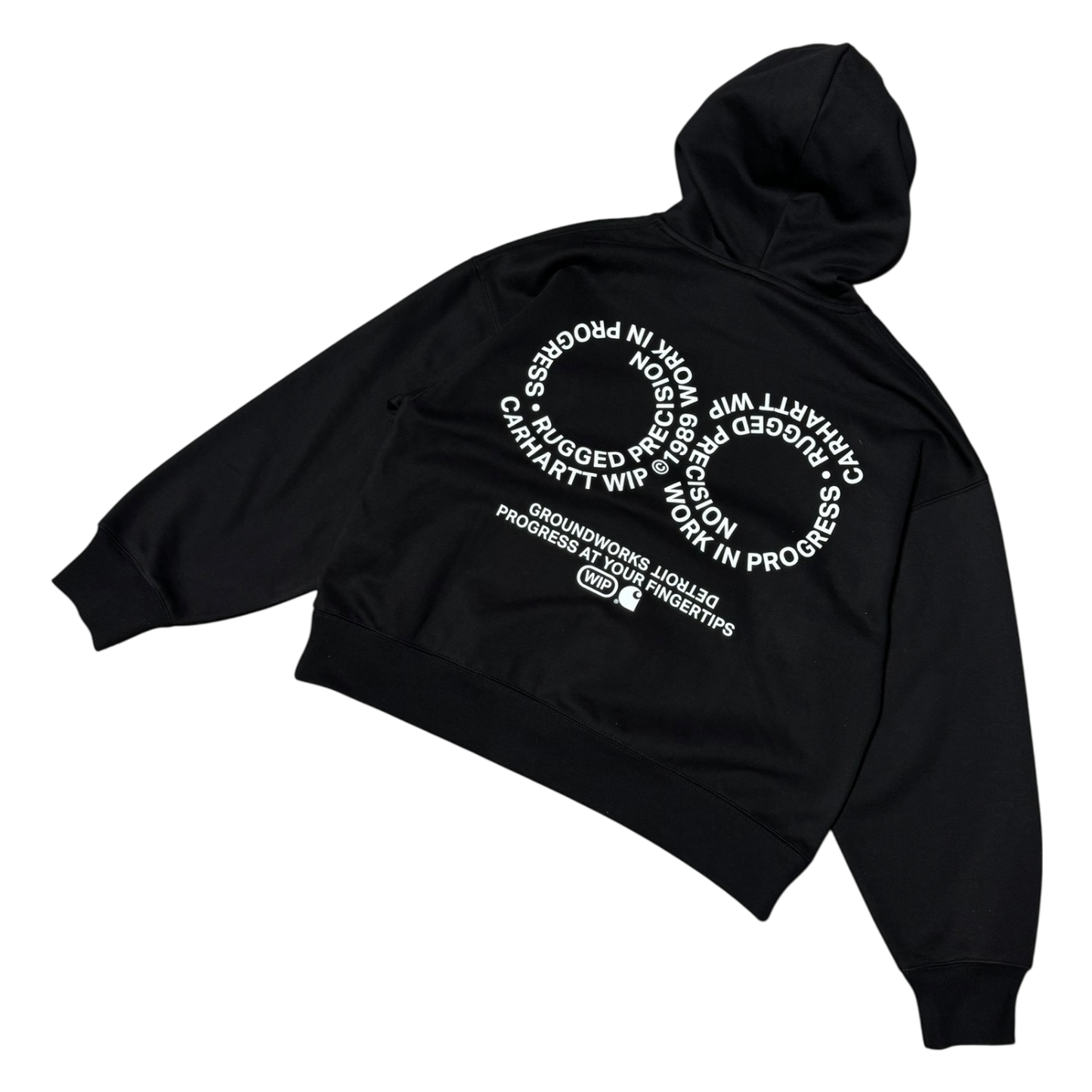 Carhartt Hooded Rotation Sweat