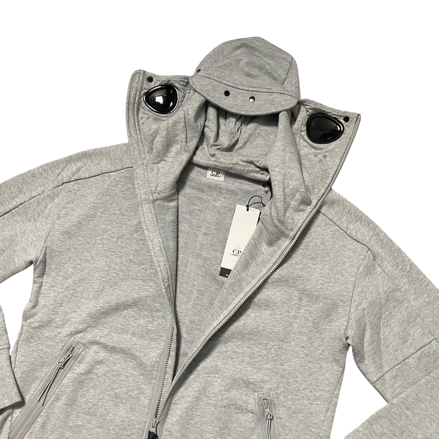 C.P. Company Full Zip Jacket