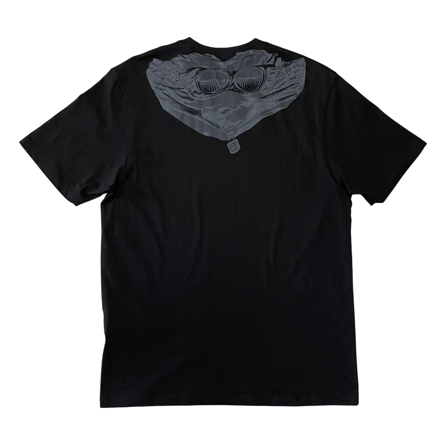 C.P. Company goggle T-shirt