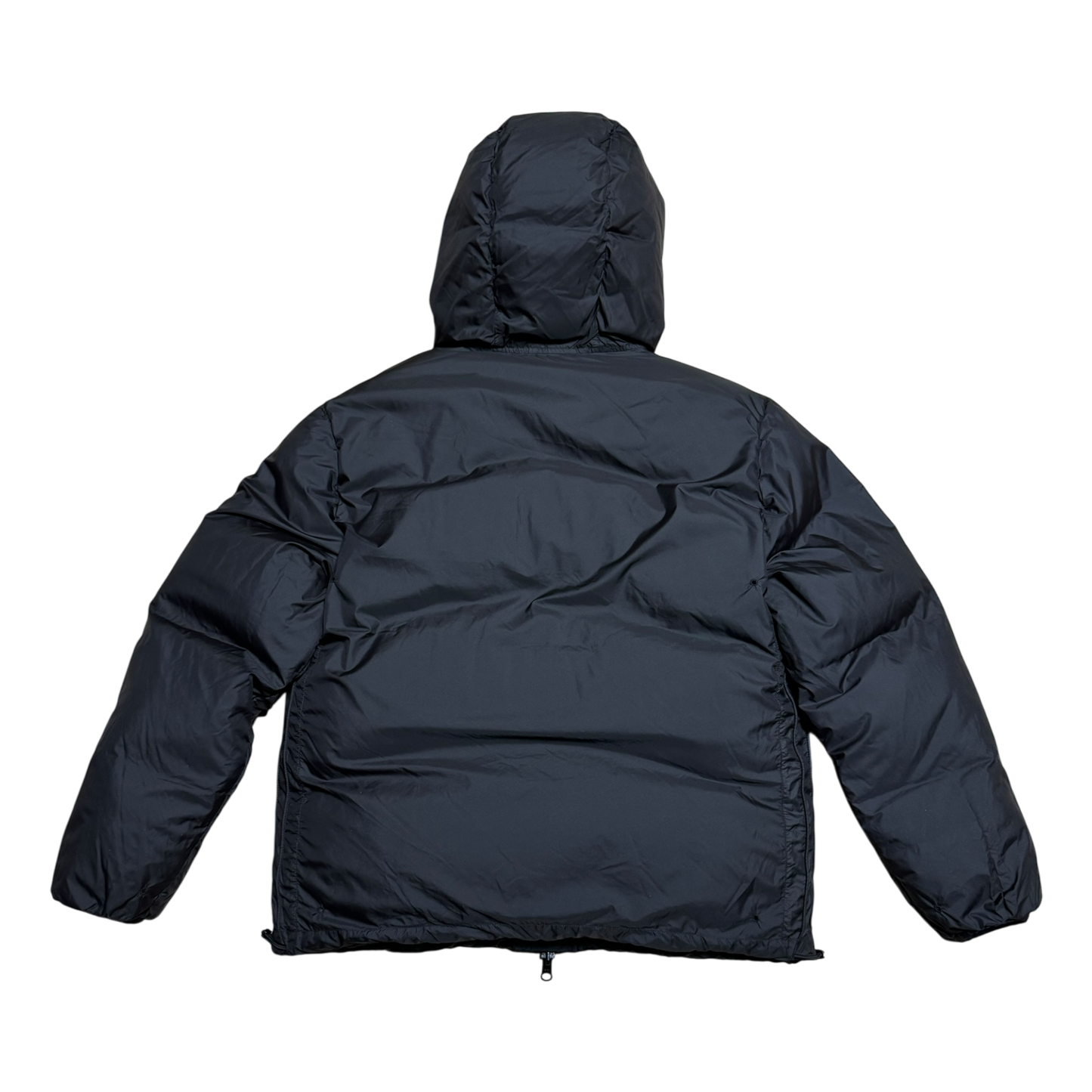 Stone Island Nylon Metal In Econyl Regenerated Nylon With Down-TC Reversible