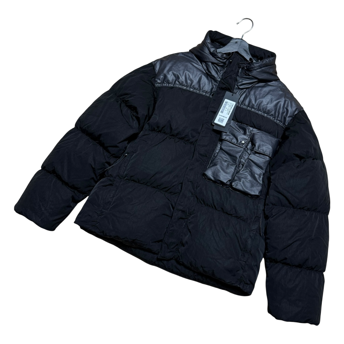 C.P. Company Eco Chrome-E Mixed