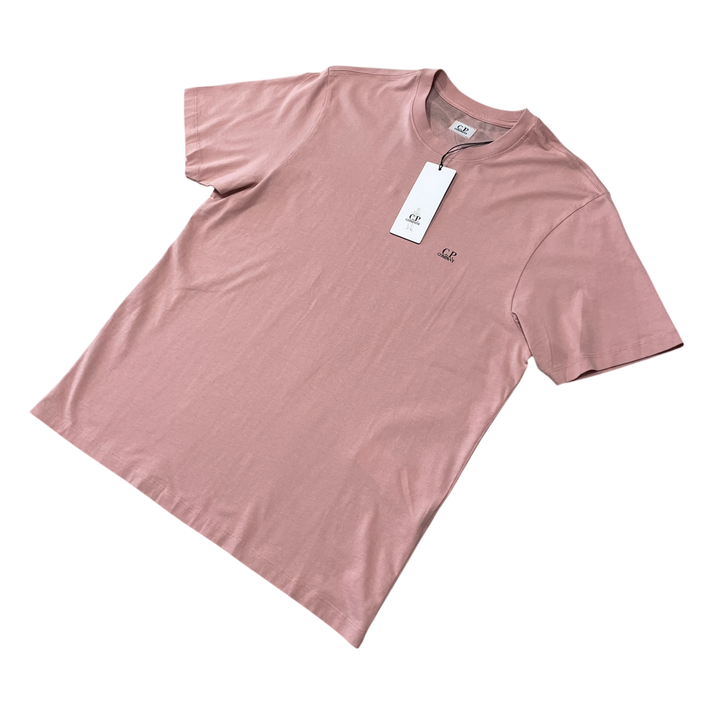 C.P. Company goggle T-shirt