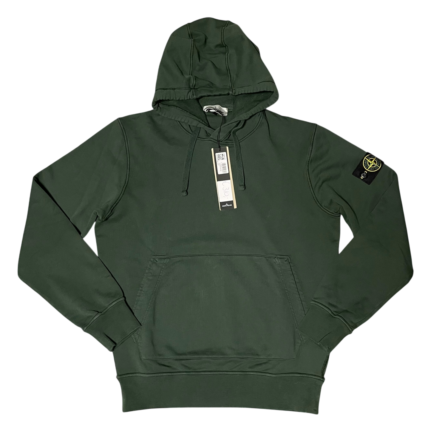 Stone Island Hoodie