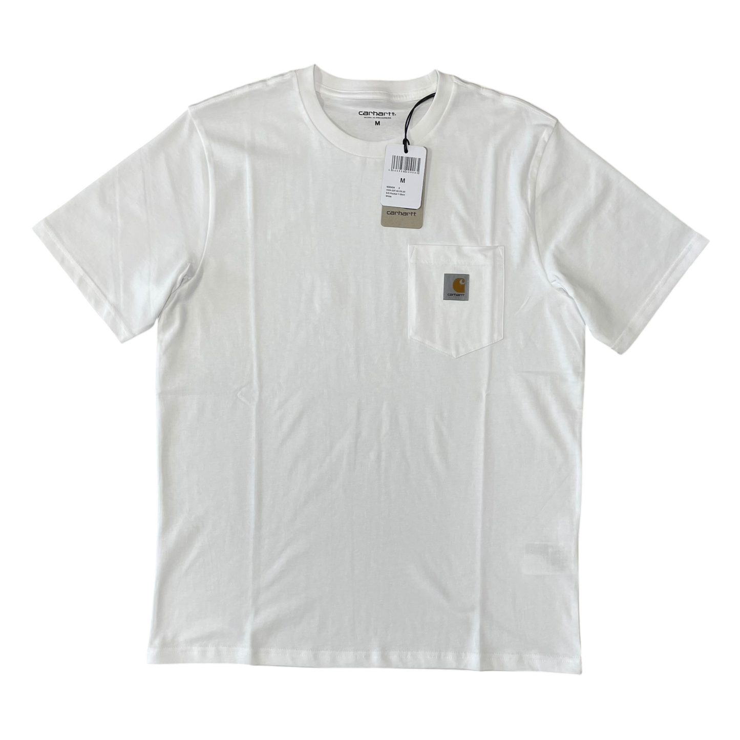 Carhartt S/S Pocket T-Shirt