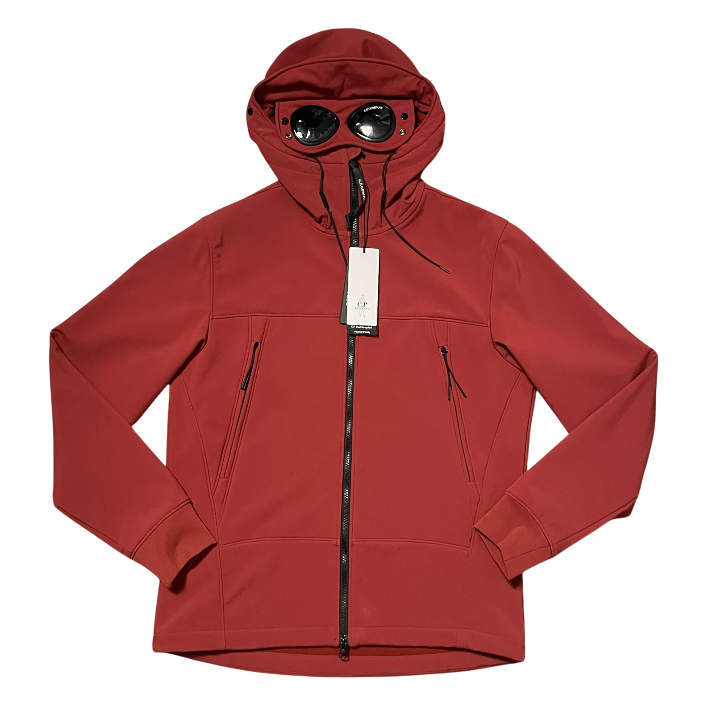 C.P. Company Soft Shell Goggles