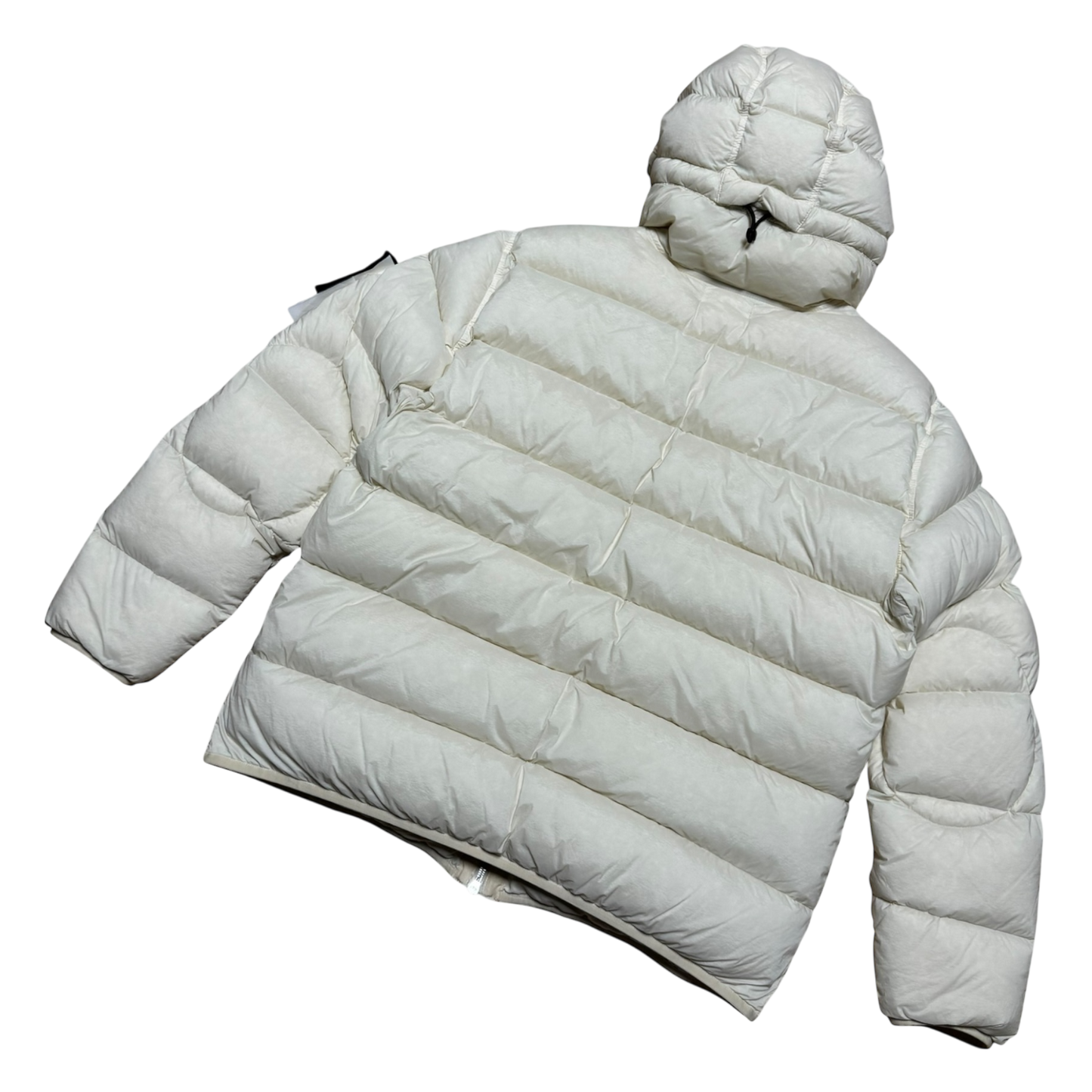 Stone Island Seamless Tunnel Nylon Down-TC