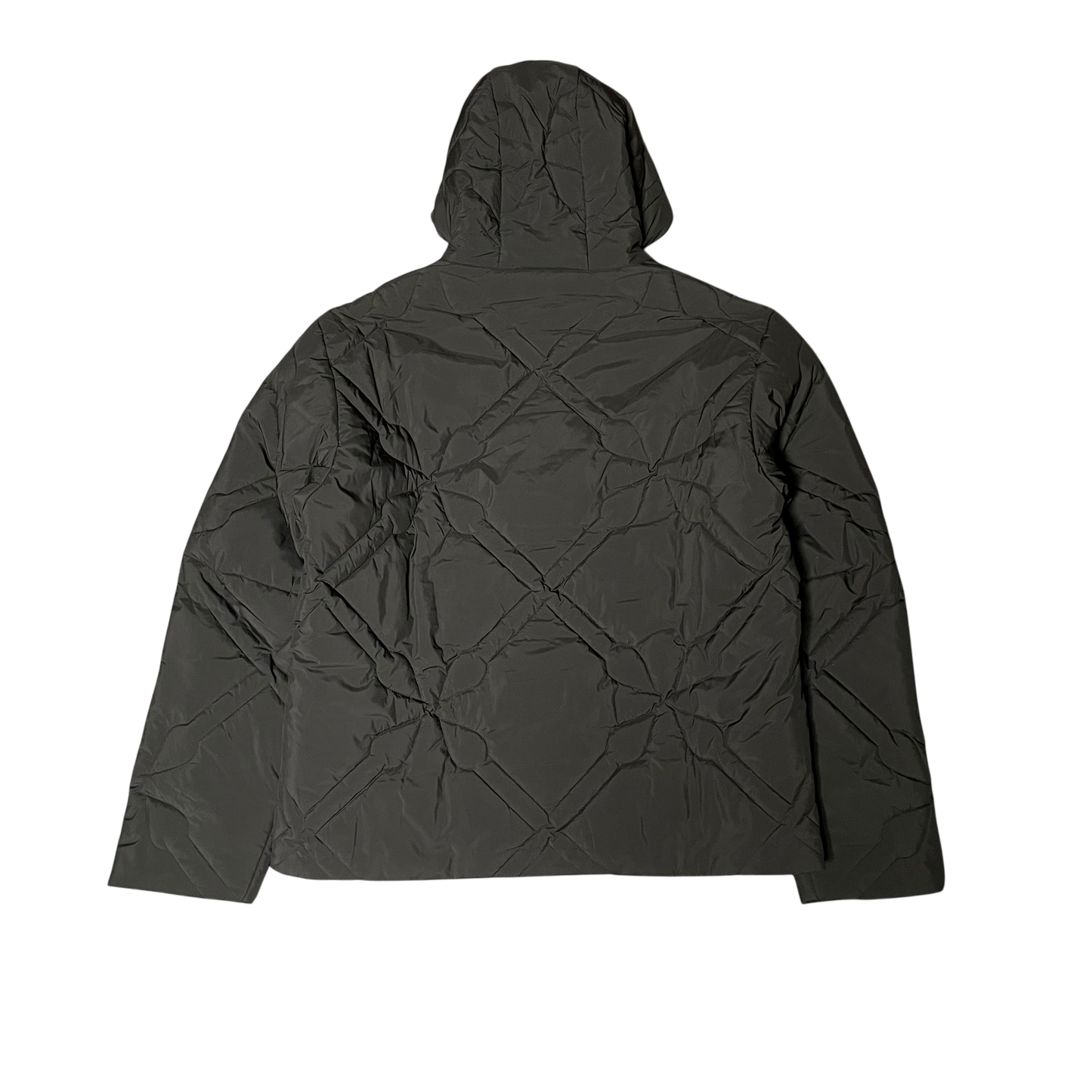 Daily Paper Monogram Jacket