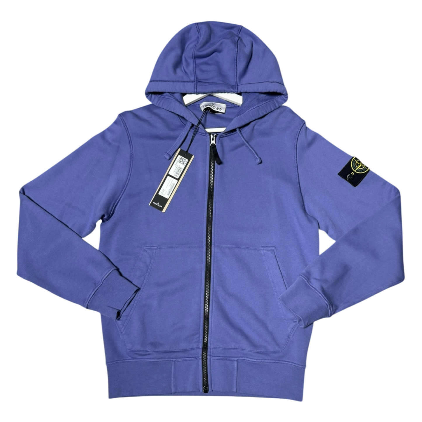 Stone Island Zip Up