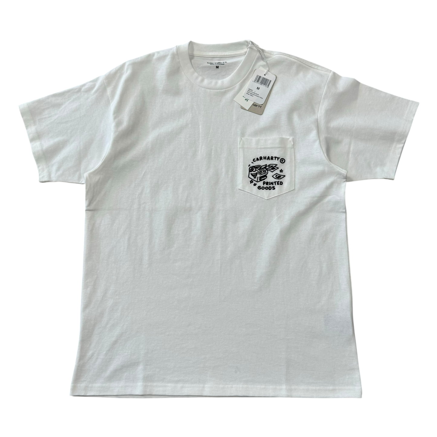 Carhartt S/S Fragment Pocket T-shirt