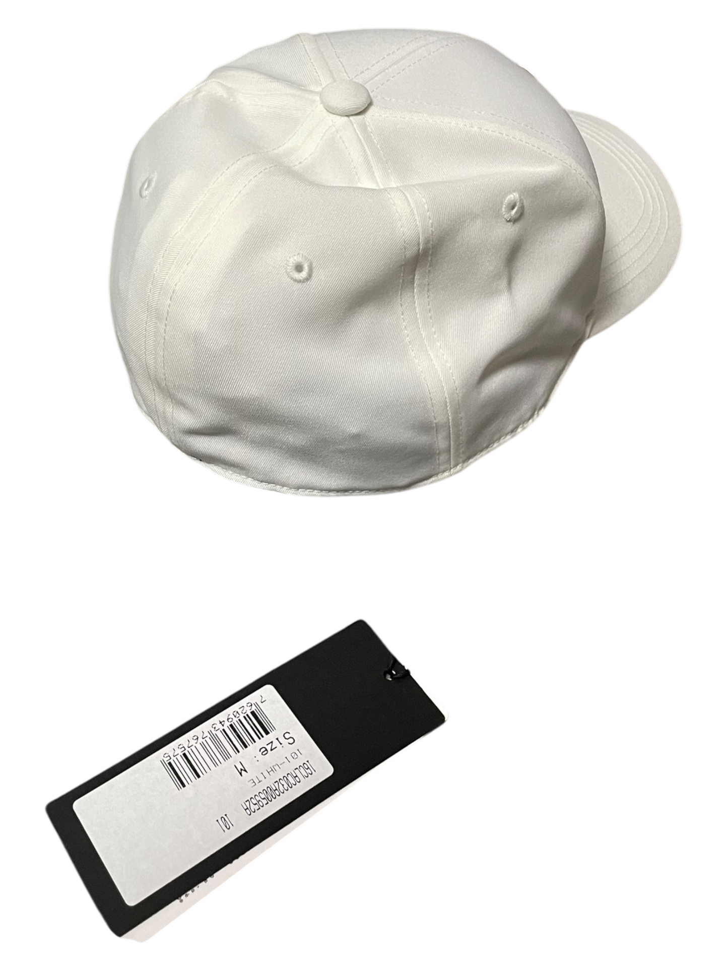 C.P. Company Baseball Cap