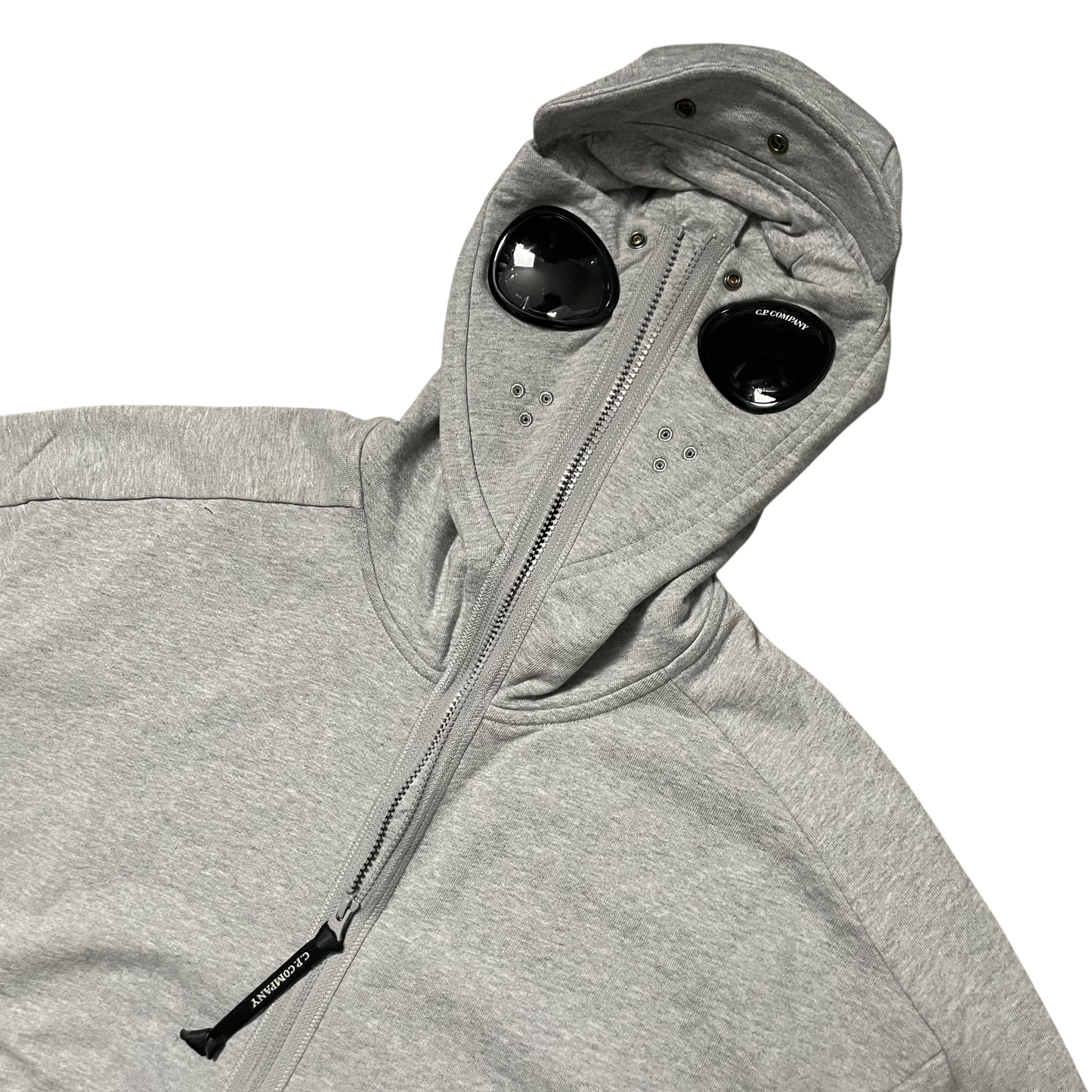 C.P. Company Full Zip Jacket