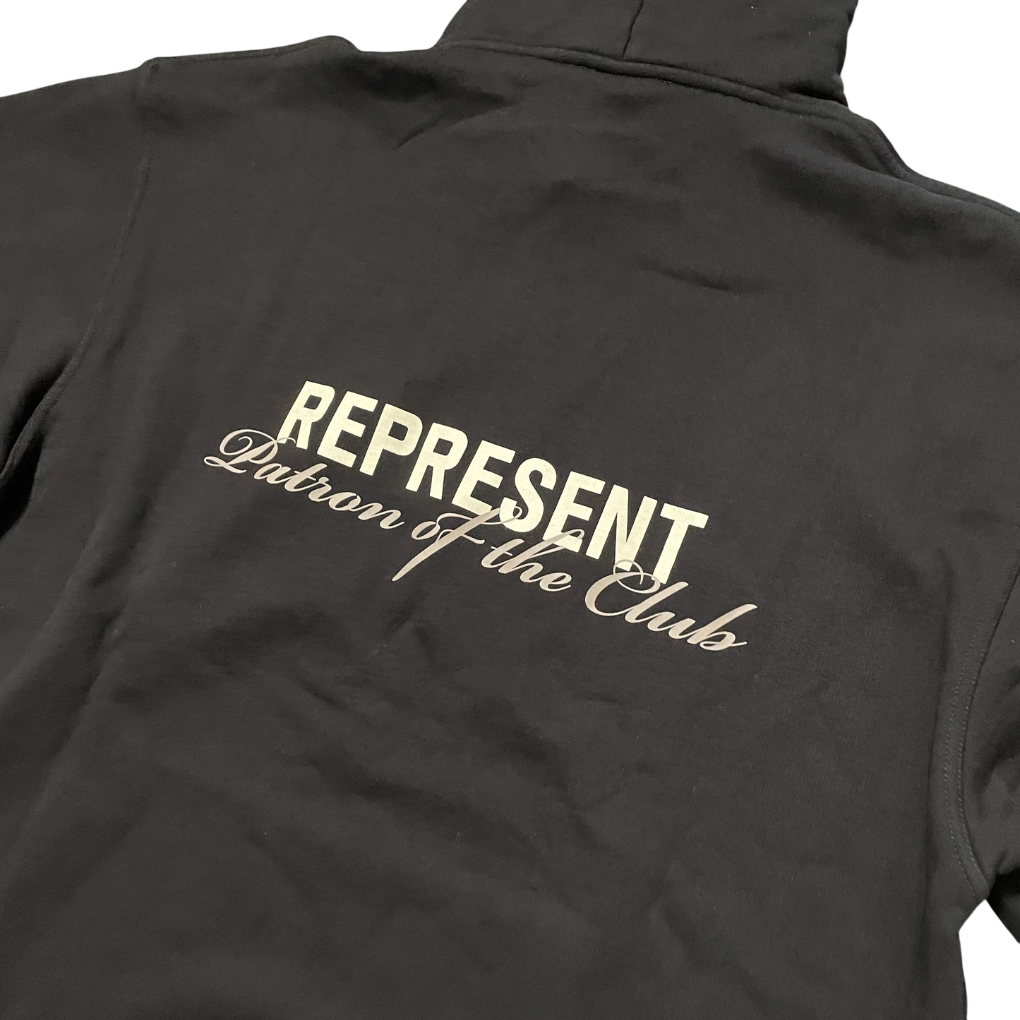 Represent Hoodie