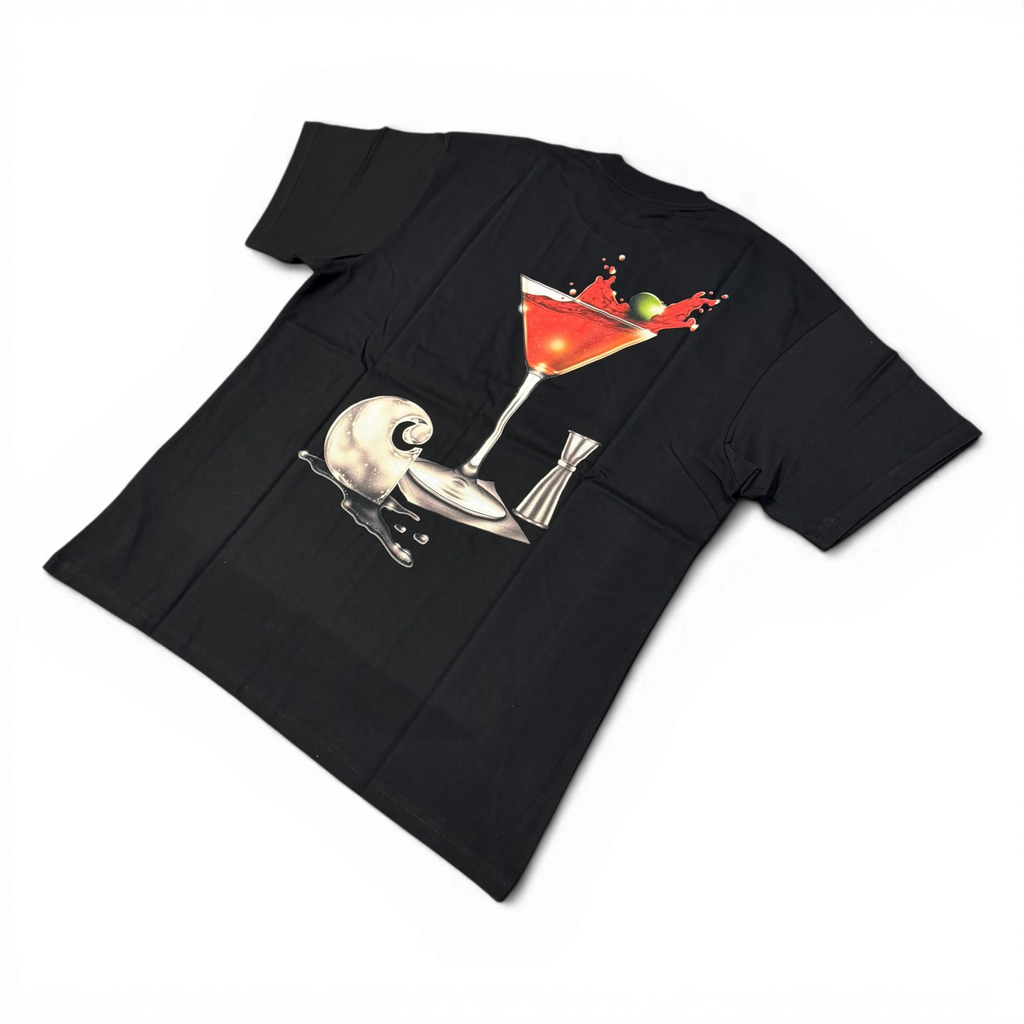 Carhartt Jake Garcia T-Shirt
