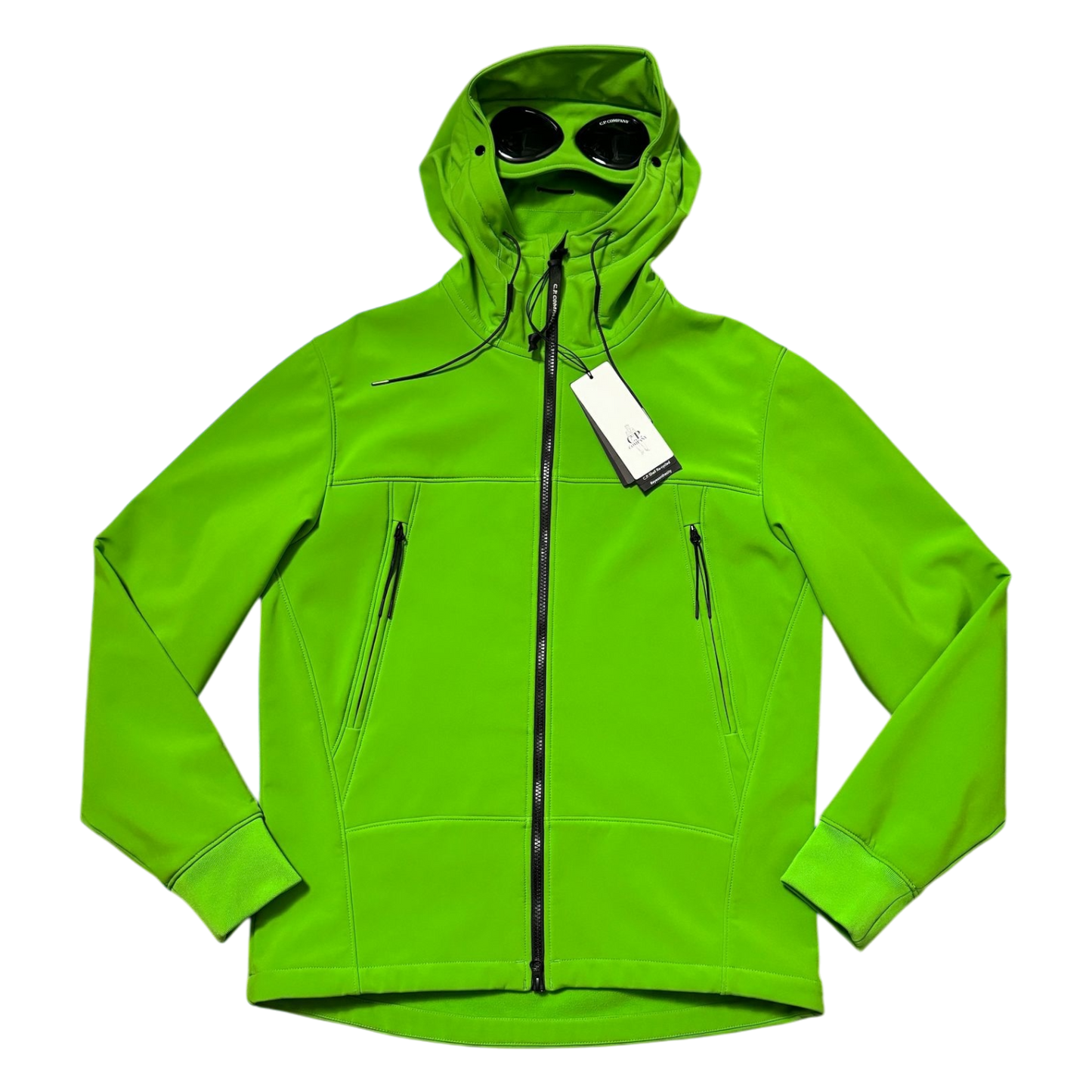 C.P. Company Soft Shell Goggles