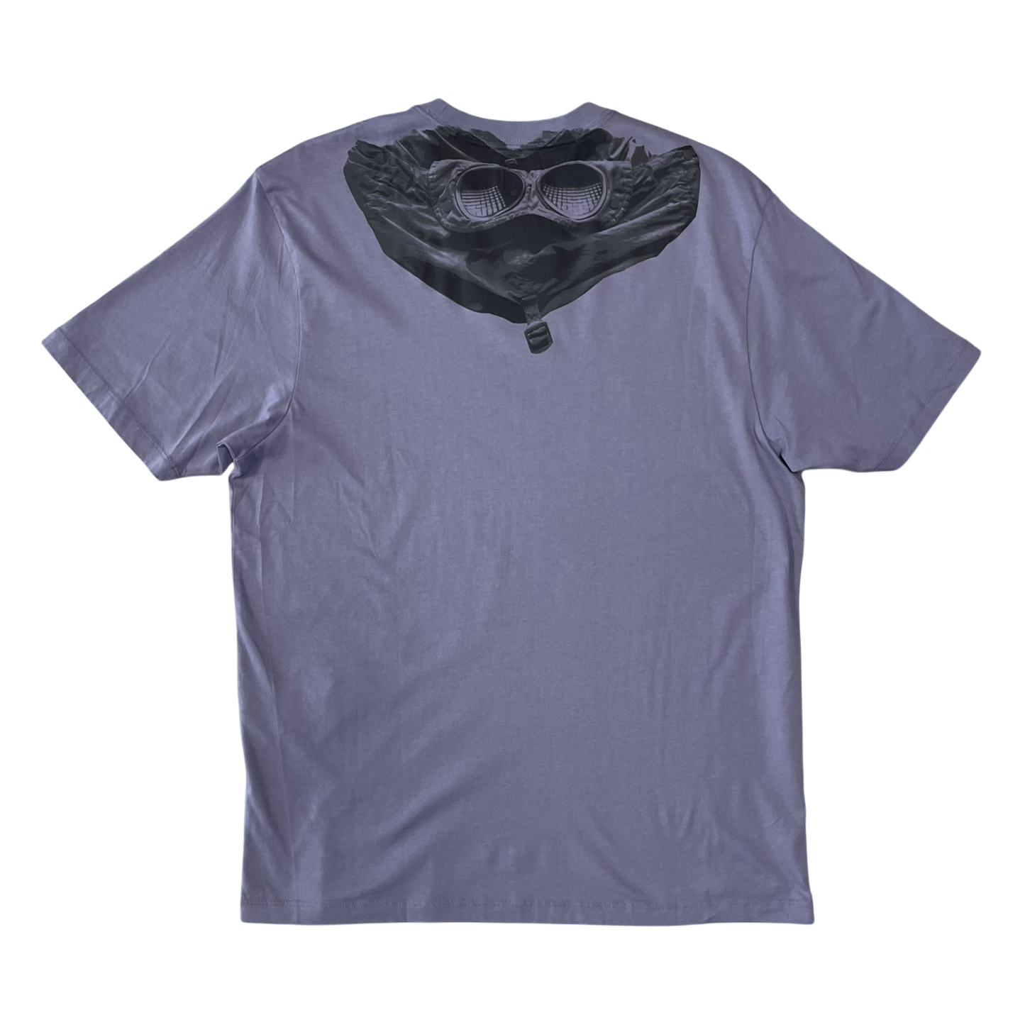 C.P. Company goggle T-shirt