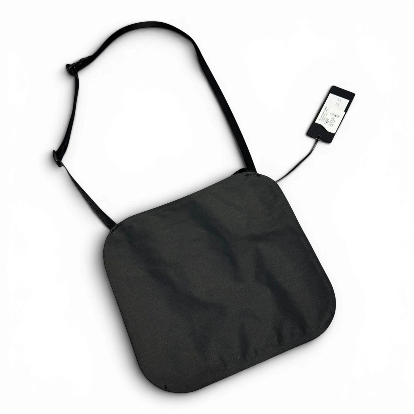 C.P. Company Bag Rubber Reps