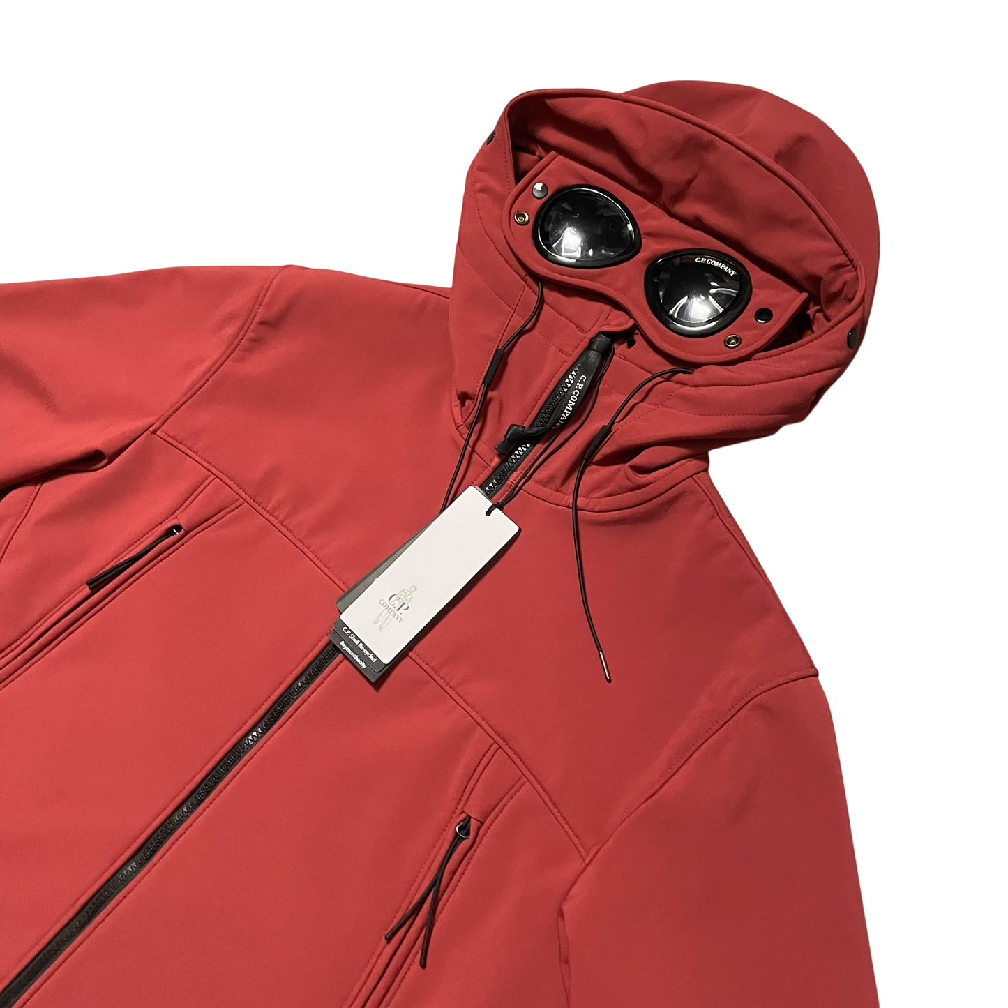 C.P. Company Soft Shell Goggles
