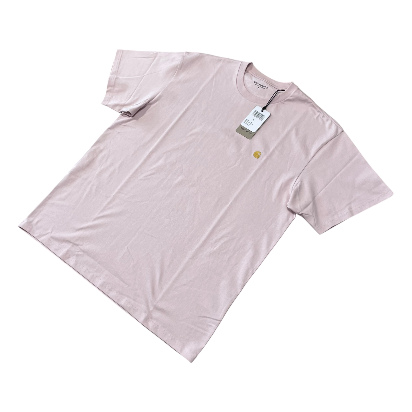 Carhartt WIP S/S Chase T-shirt