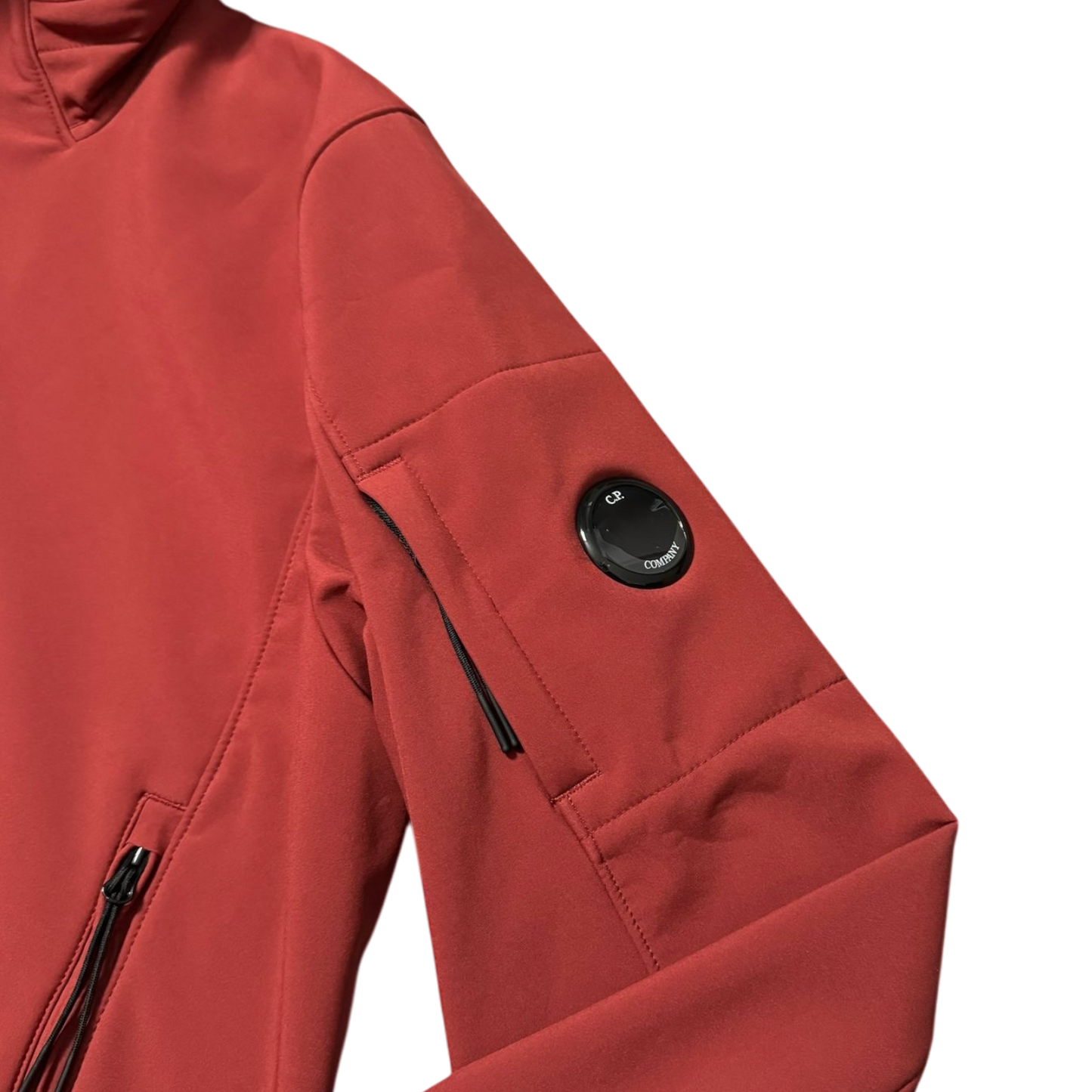 C.P. Company Soft Shell Lens