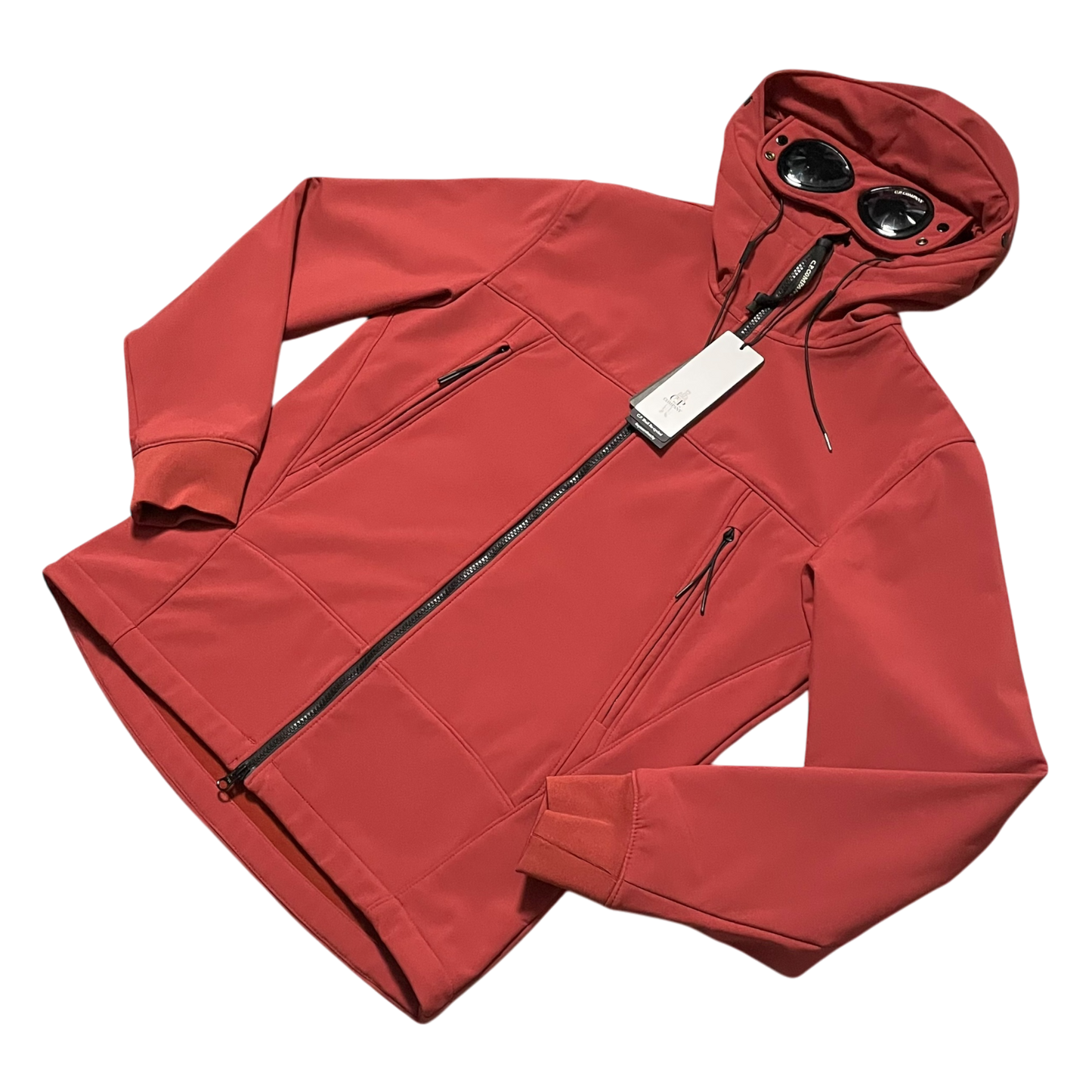 C.P. Company Soft Shell Goggles